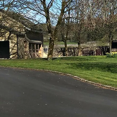 The Dovecote * Skipton