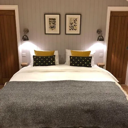 The Dovecote Apartment Skipton