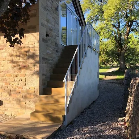 The Dovecote *