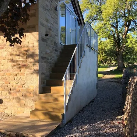 The Dovecote *